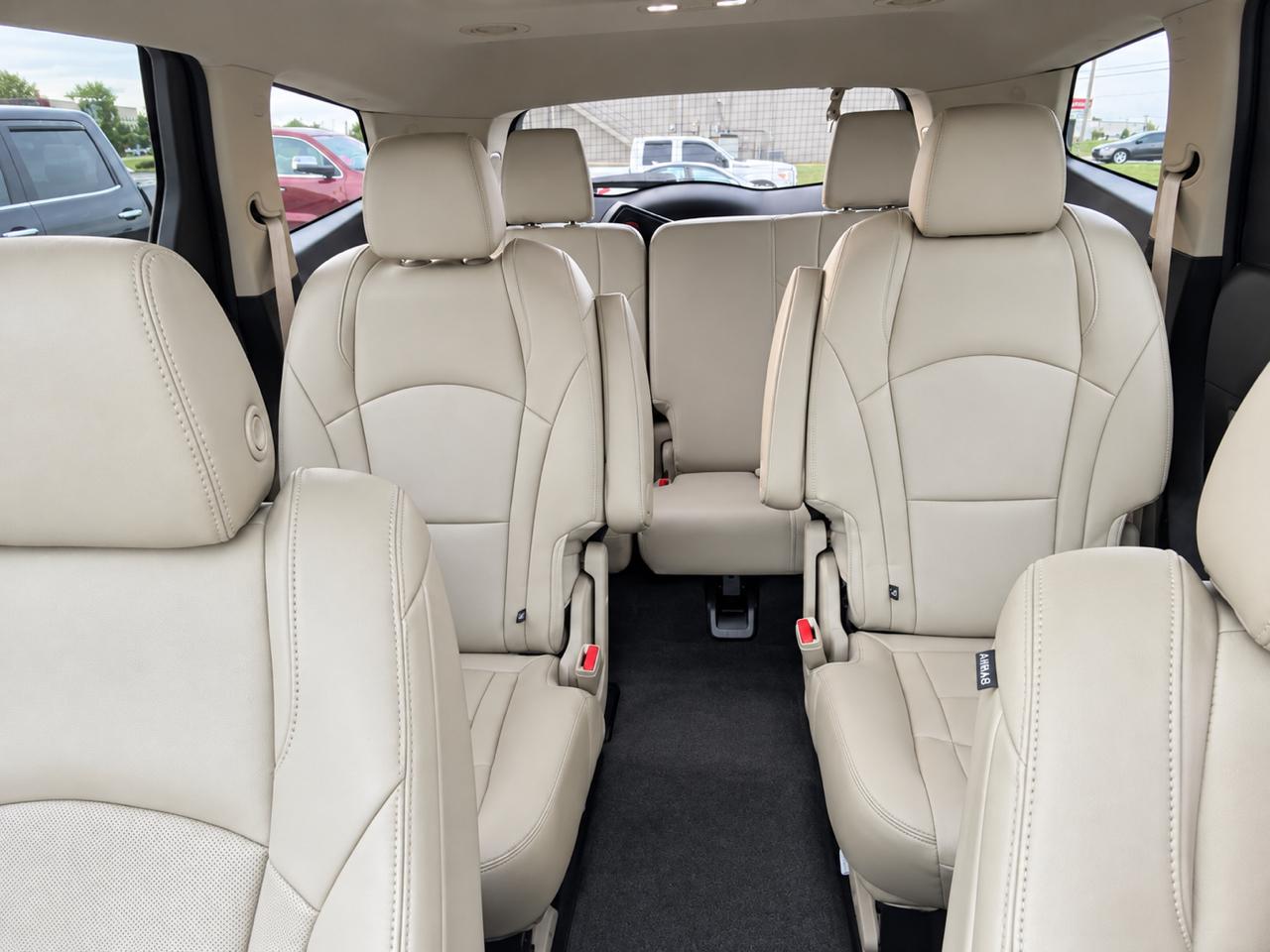 Buick Enclave FWD 4dr Essence 2020