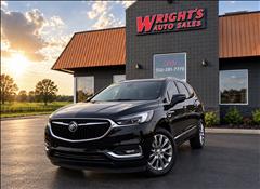 2020 Buick Enclave 