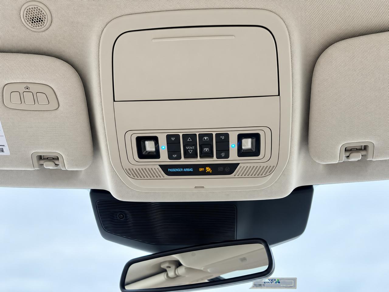 Ford Explorer Platinum 4WD 2020