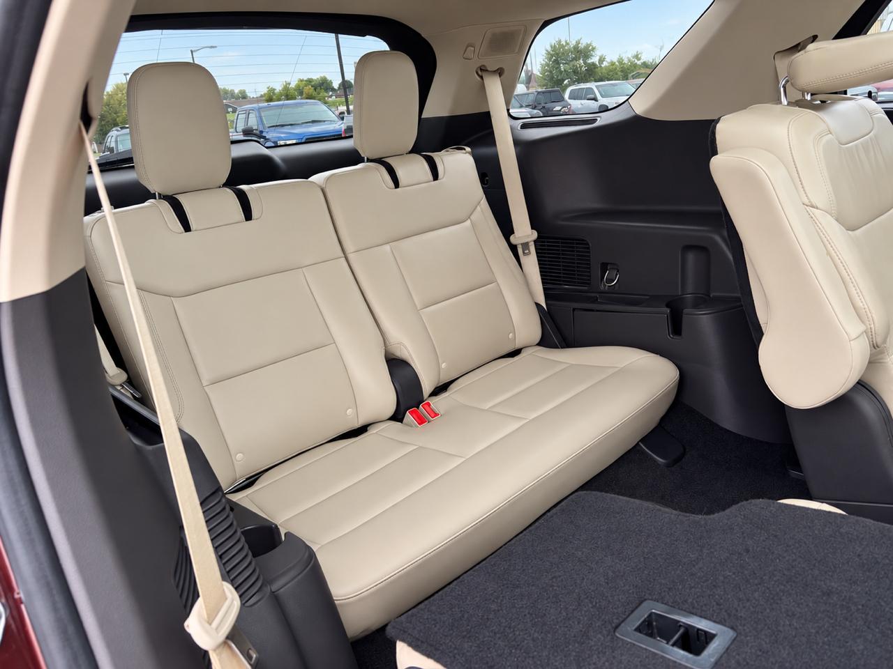Ford Explorer Platinum 4WD 2020