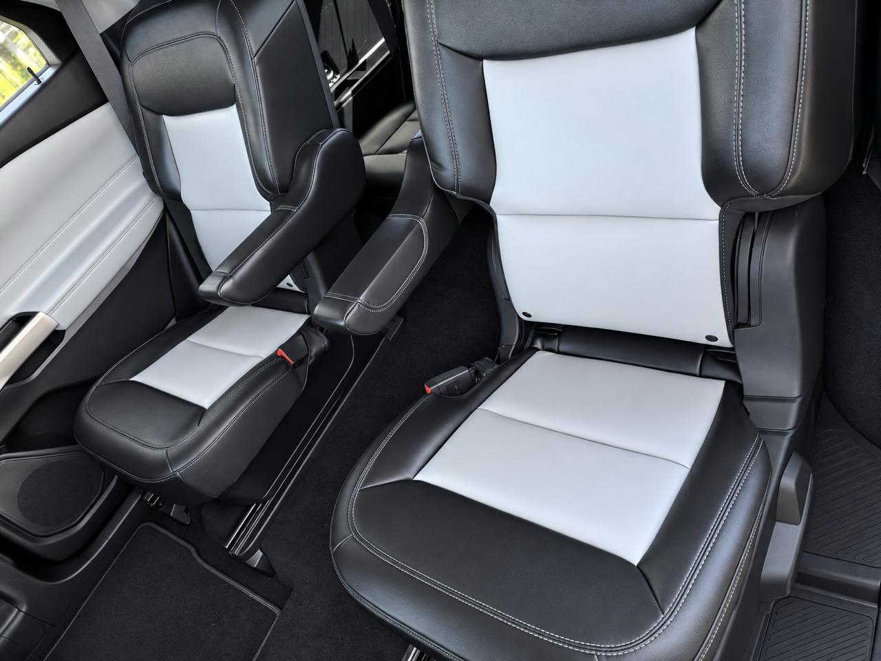 Ford Explorer XLT 4WD 2022