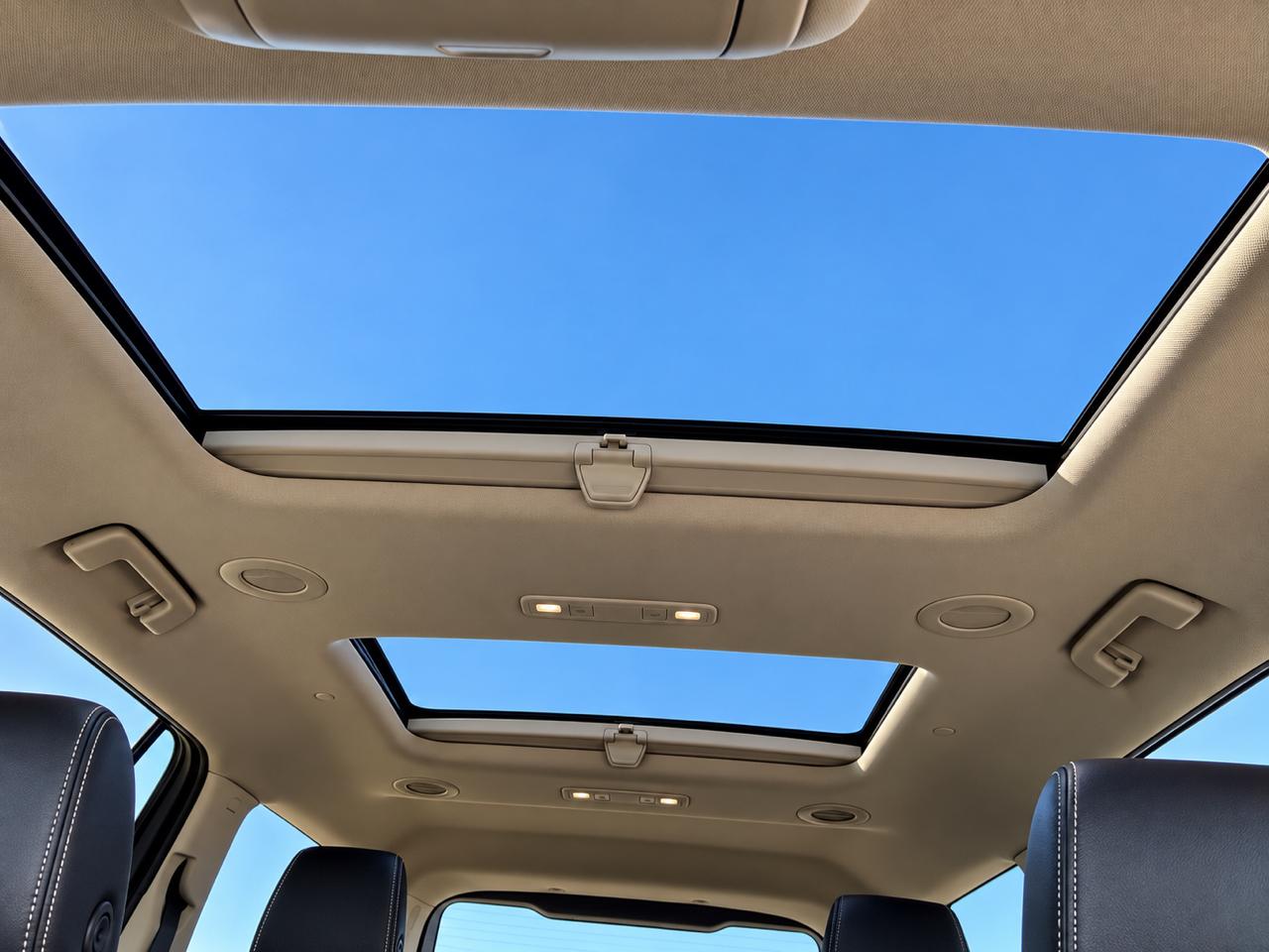 GMC Acadia AWD 4dr Denali 2017