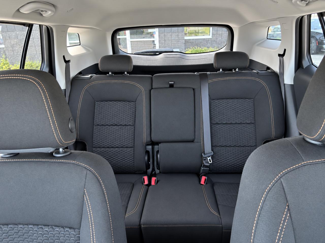 GMC Terrain FWD 4dr SLE 2020