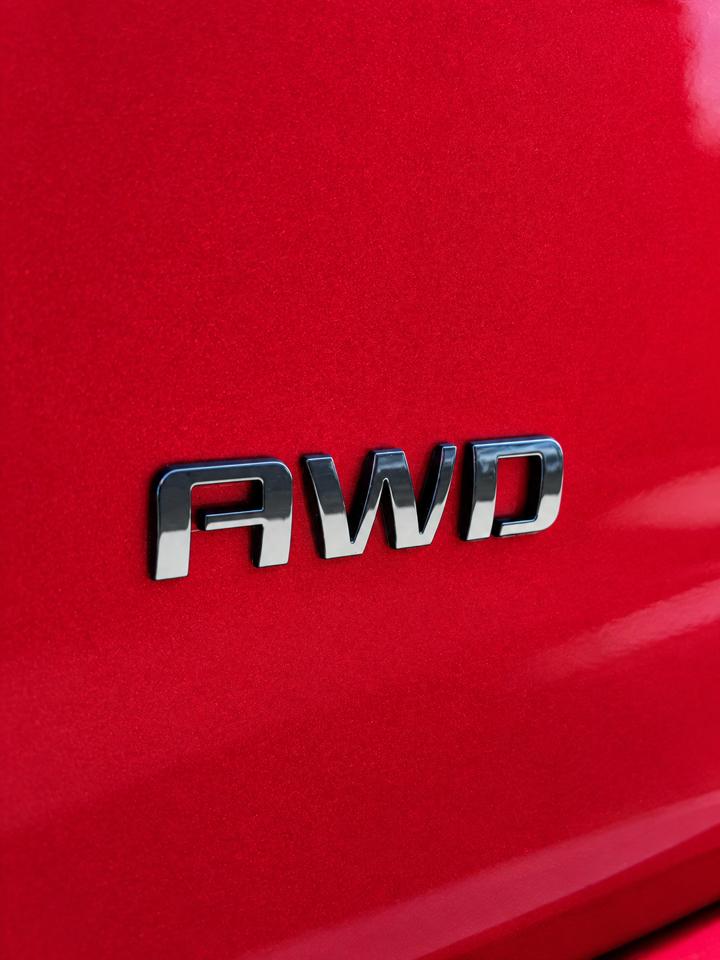 Chevrolet Blazer AWD 4dr RS 2020