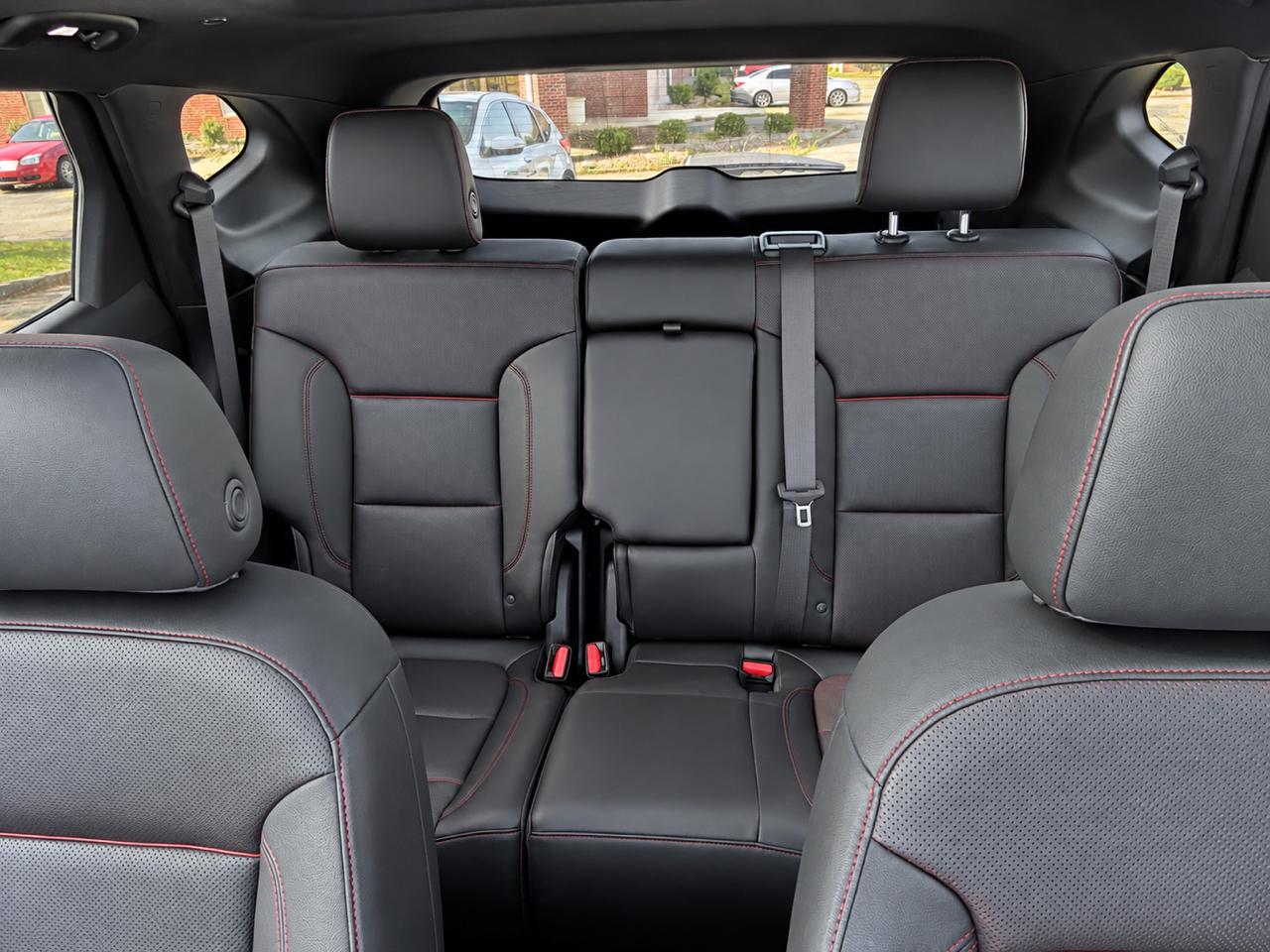 Chevrolet Blazer AWD 4dr RS 2020