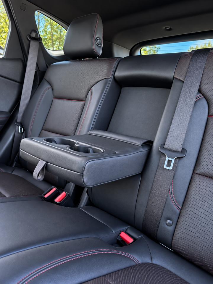 Chevrolet Blazer AWD 4dr RS 2020