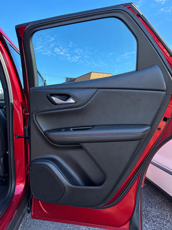 Chevrolet Blazer AWD 4dr RS 2020