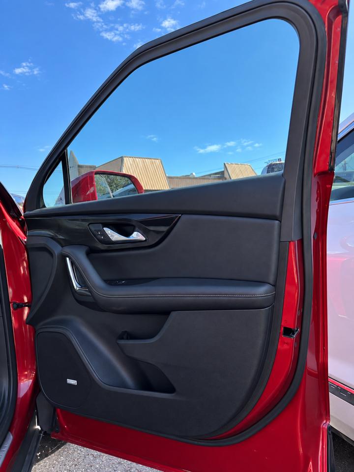 Chevrolet Blazer AWD 4dr RS 2020
