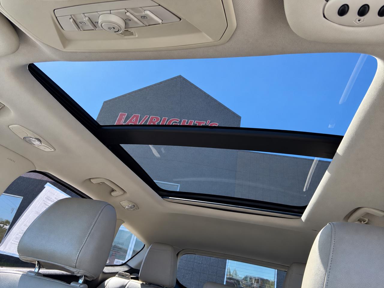 Ford Escape 4WD 4dr Titanium 2014