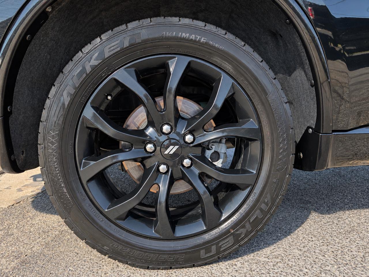 Dodge Durango GT Plus AWD 2019