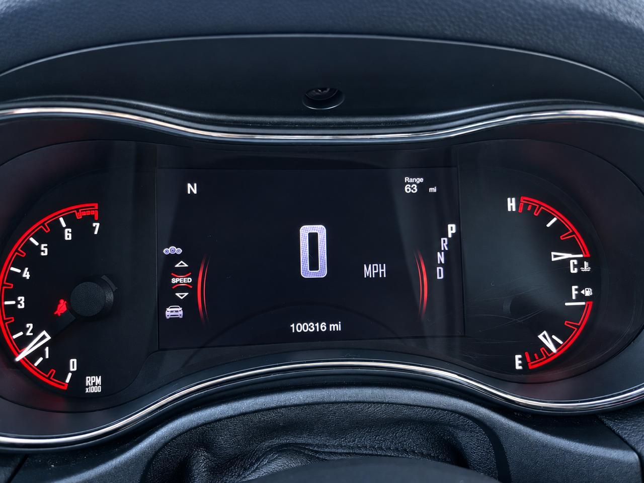 Dodge Durango GT Plus AWD 2019