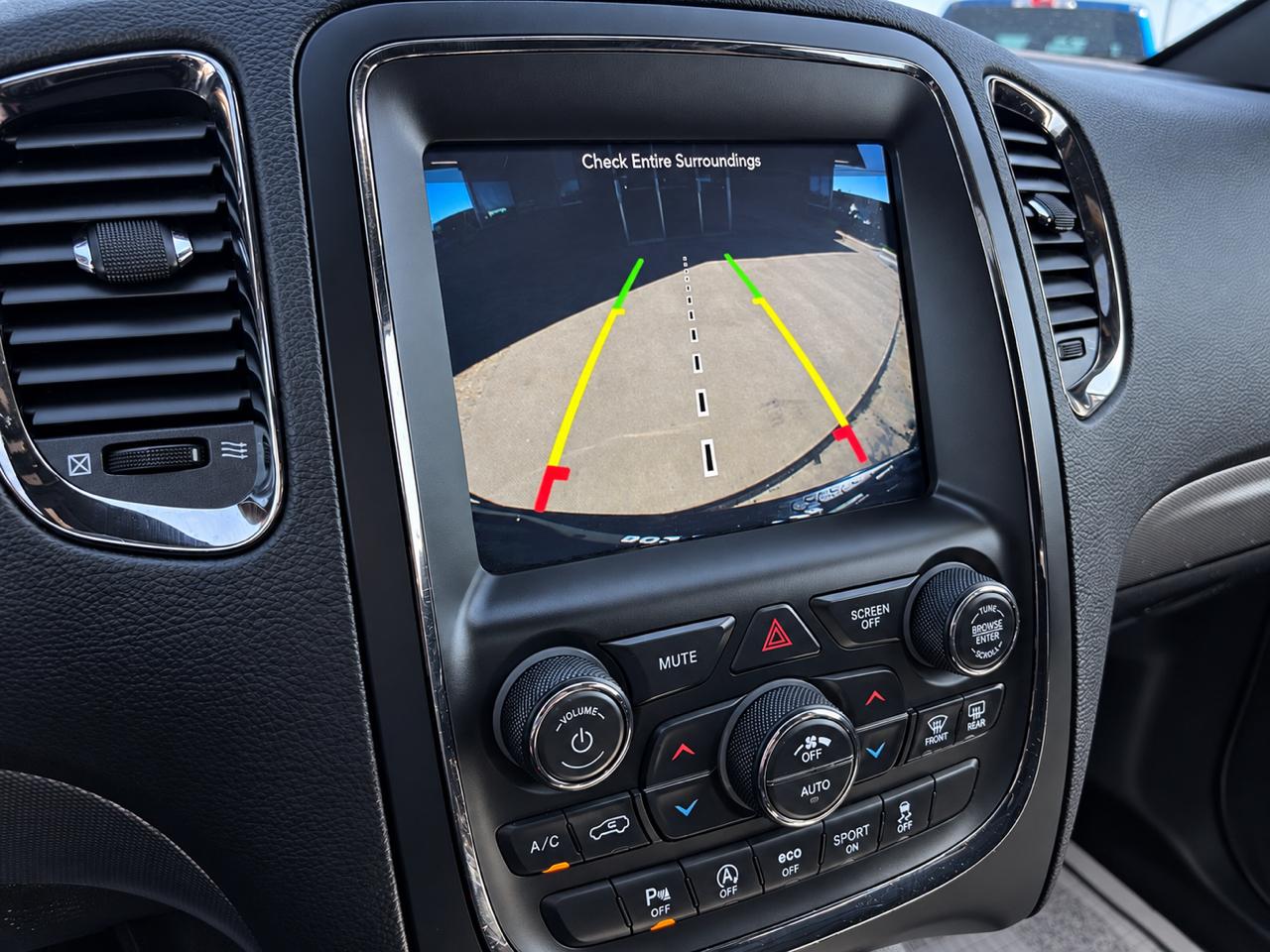Dodge Durango GT Plus AWD 2019