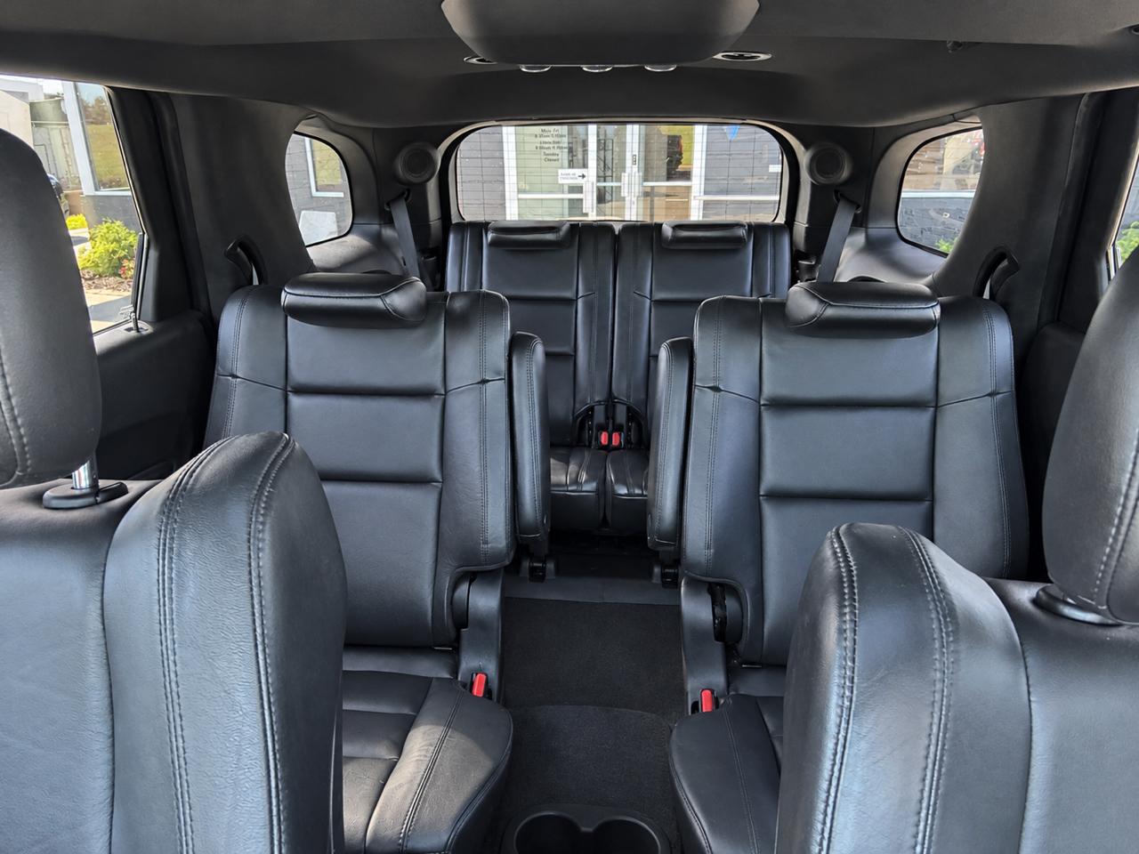 Dodge Durango GT Plus AWD 2019