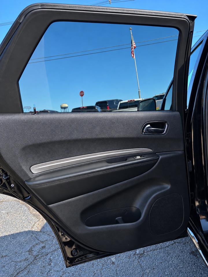 Dodge Durango GT Plus AWD 2019