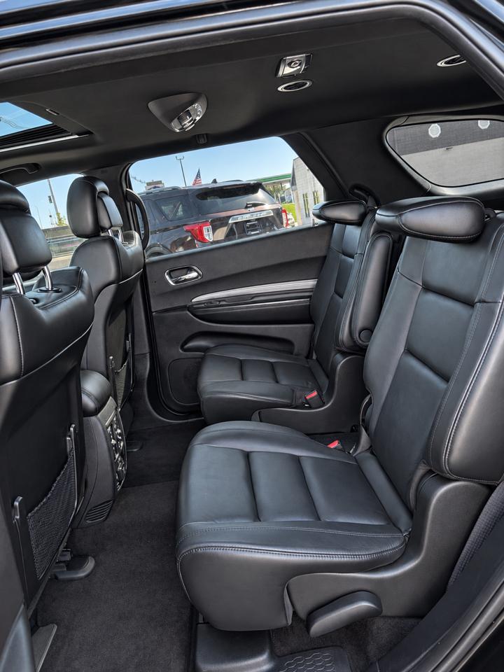 Dodge Durango GT Plus AWD 2019