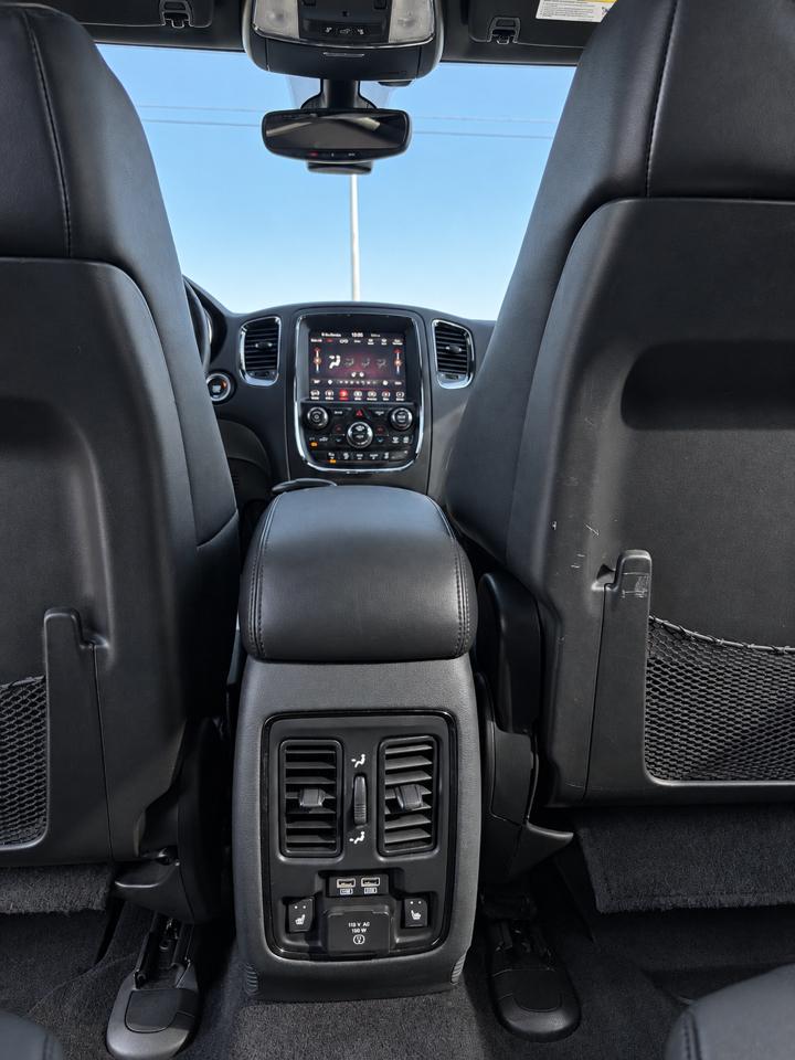 Dodge Durango GT Plus AWD 2019
