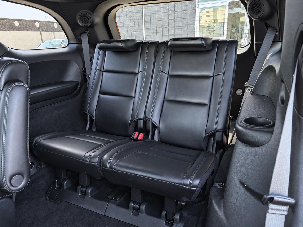 Dodge Durango GT Plus AWD 2019