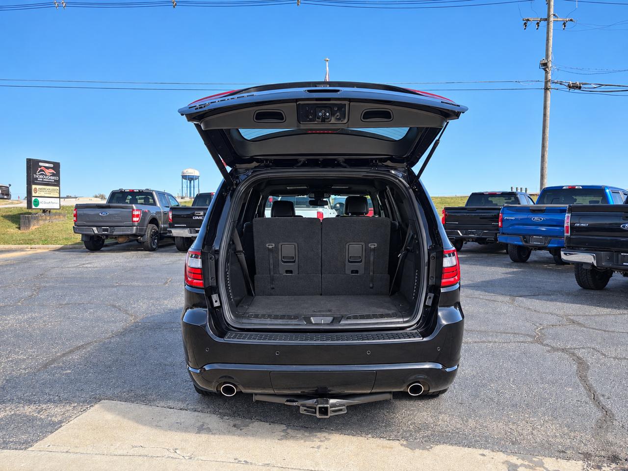 Dodge Durango GT Plus AWD 2019