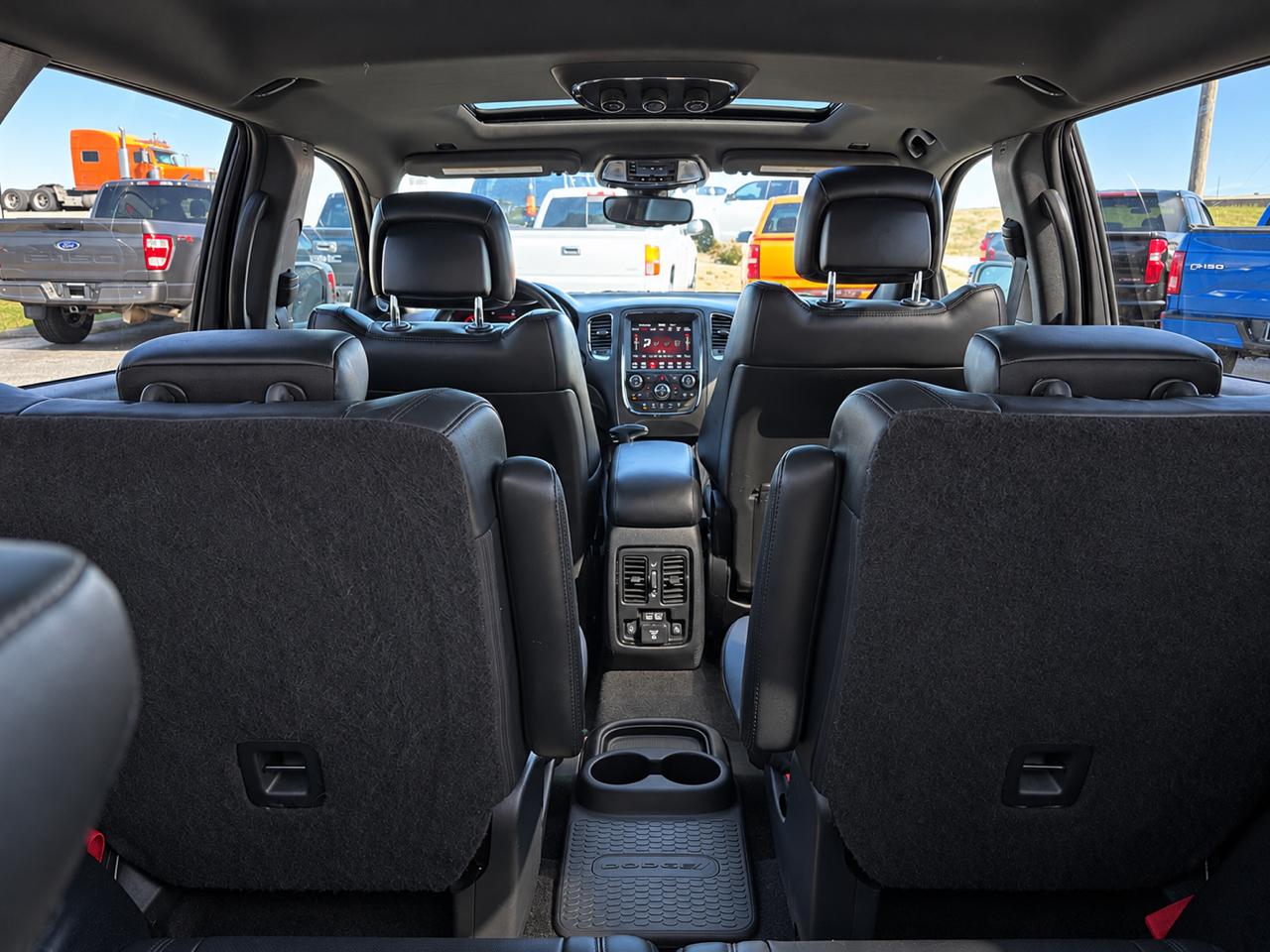 Dodge Durango GT Plus AWD 2019