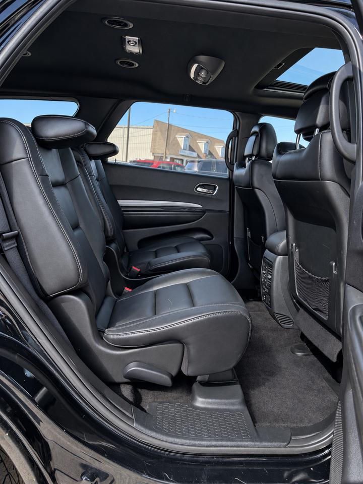 Dodge Durango GT Plus AWD 2019
