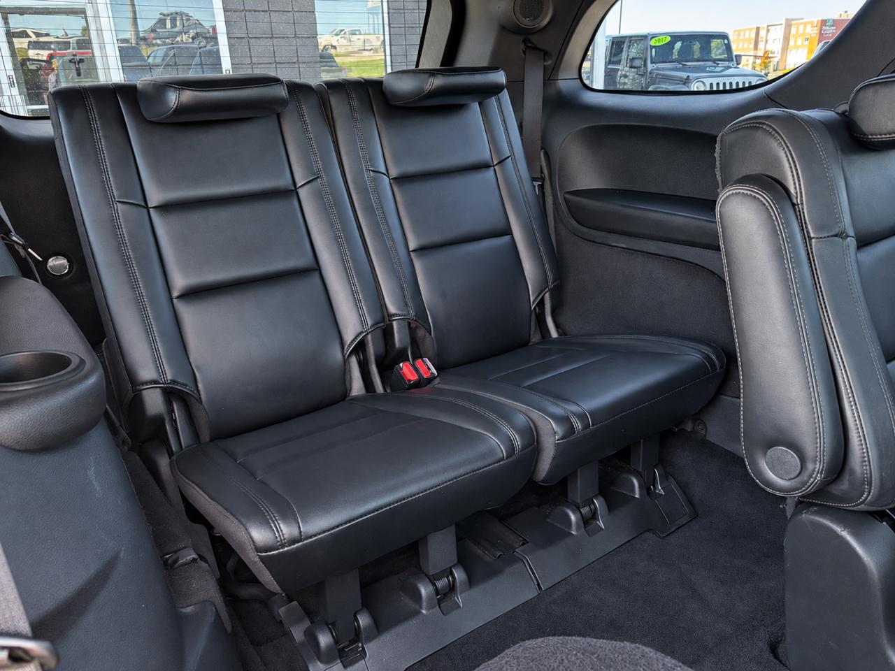 Dodge Durango GT Plus AWD 2019