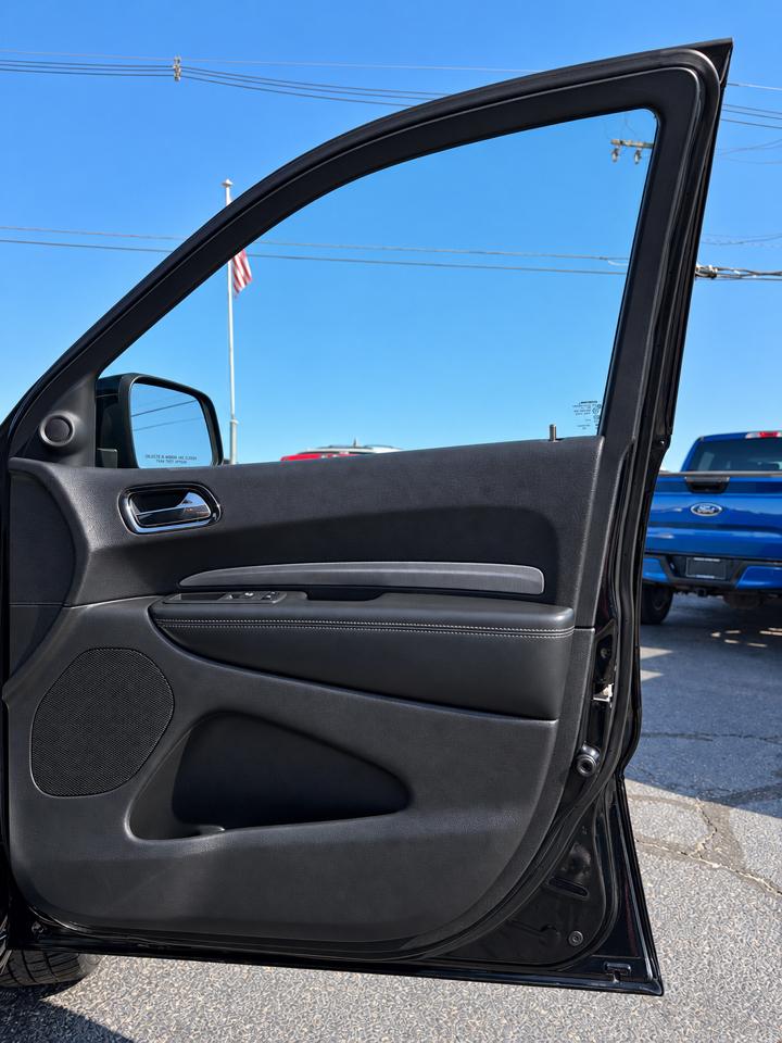 Dodge Durango GT Plus AWD 2019