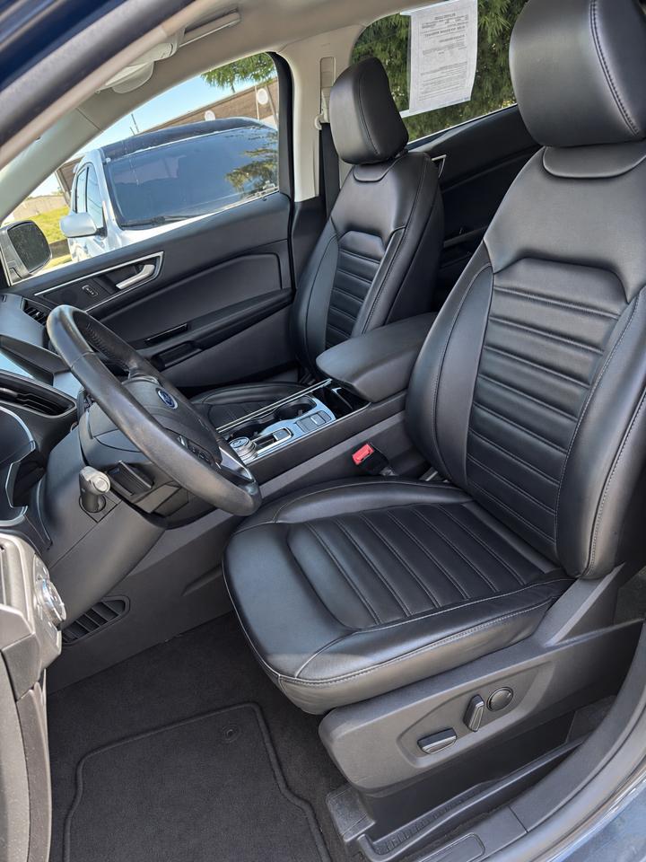 Ford Edge SEL AWD 2020