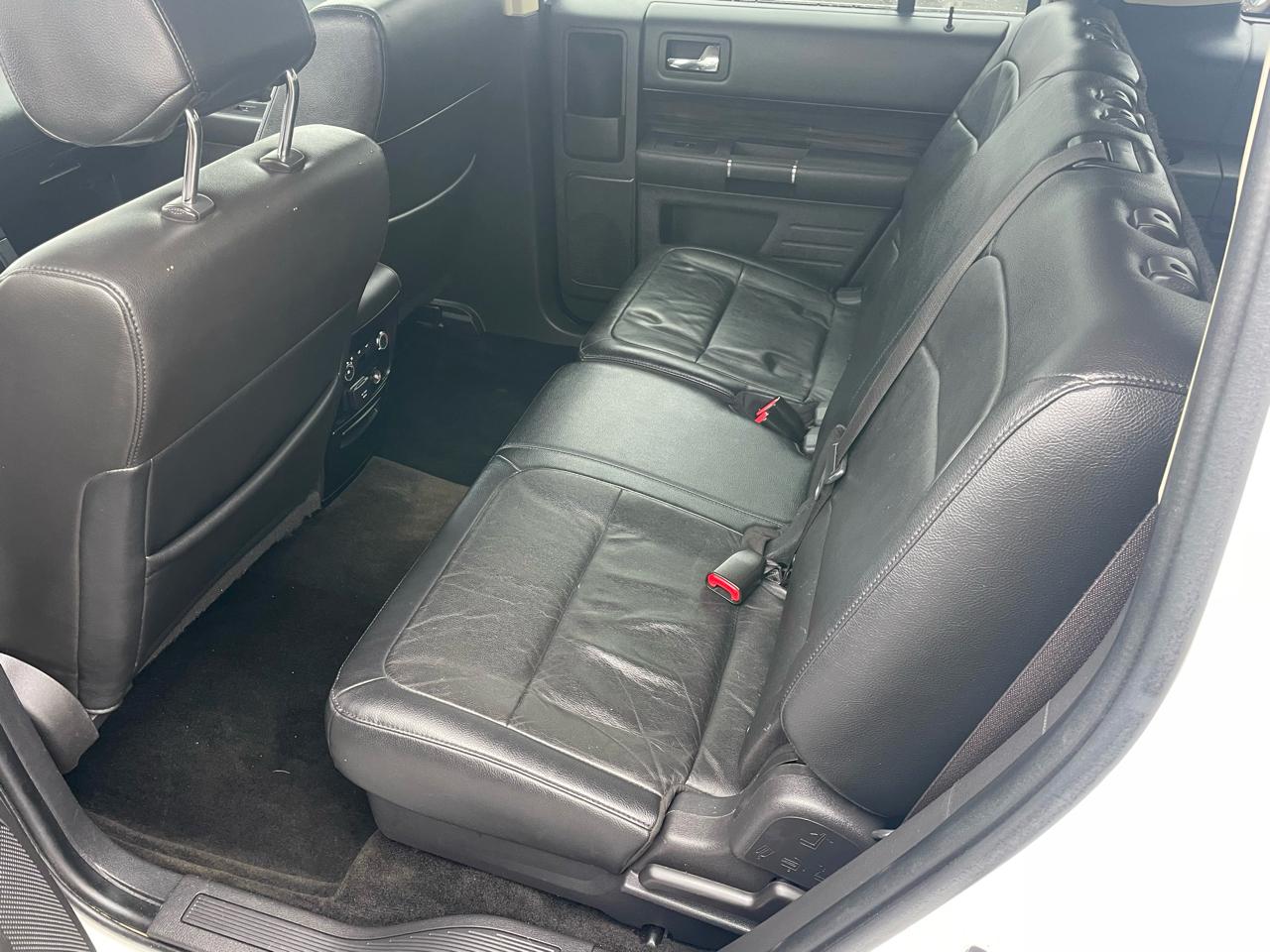 Ford Flex 4dr SEL AWD 2014