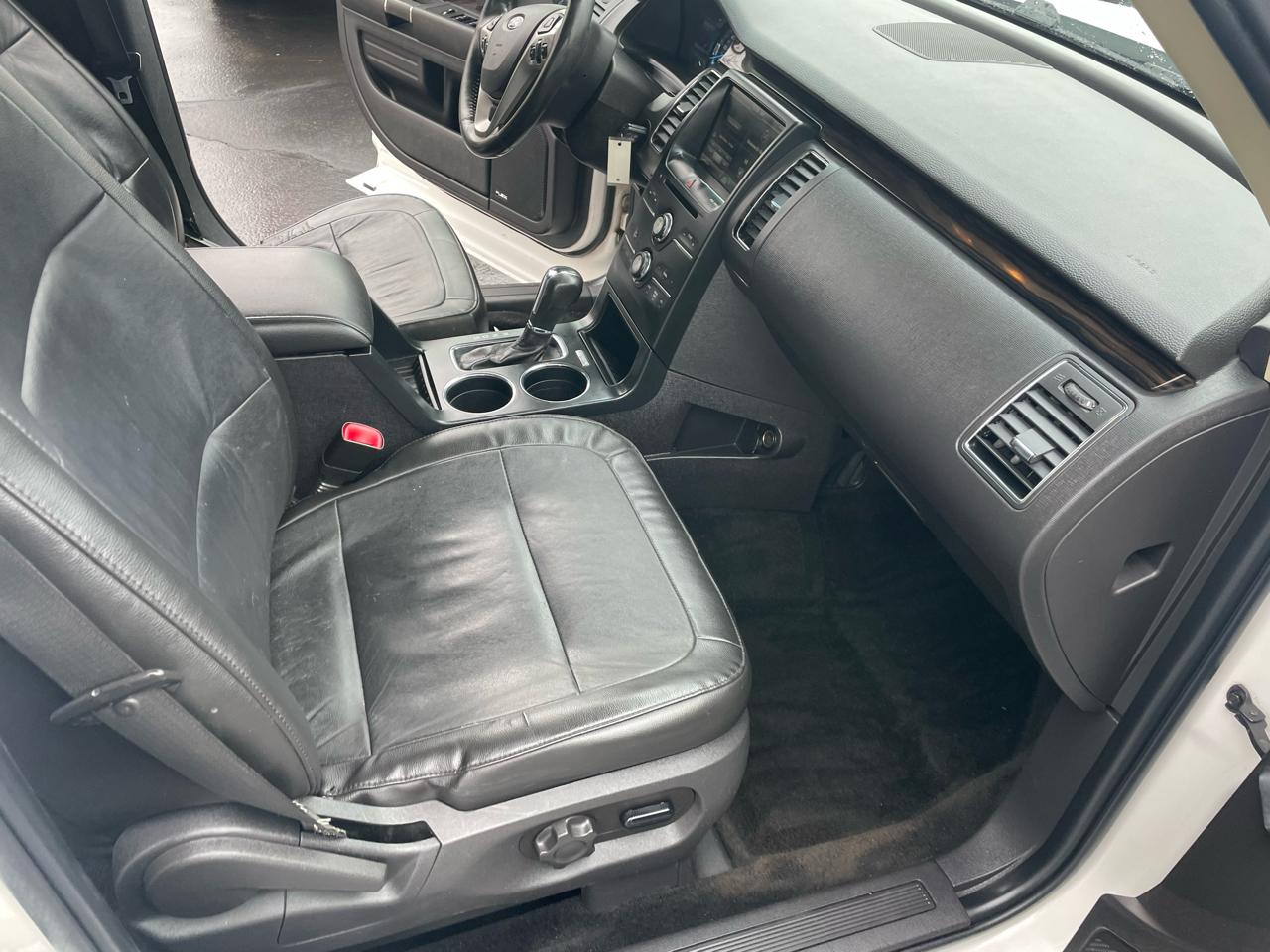 Ford Flex 4dr SEL AWD 2014