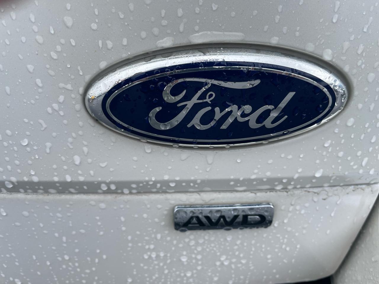 Ford Flex 4dr SEL AWD 2014