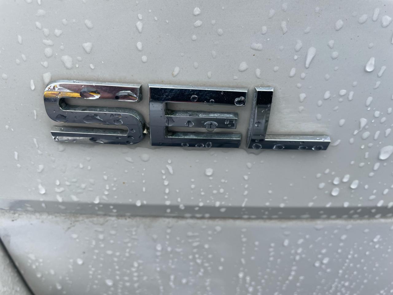 Ford Flex 4dr SEL AWD 2014