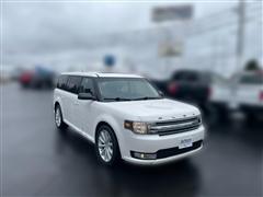 2014 Ford Flex 