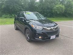 2021 Honda HR-V 