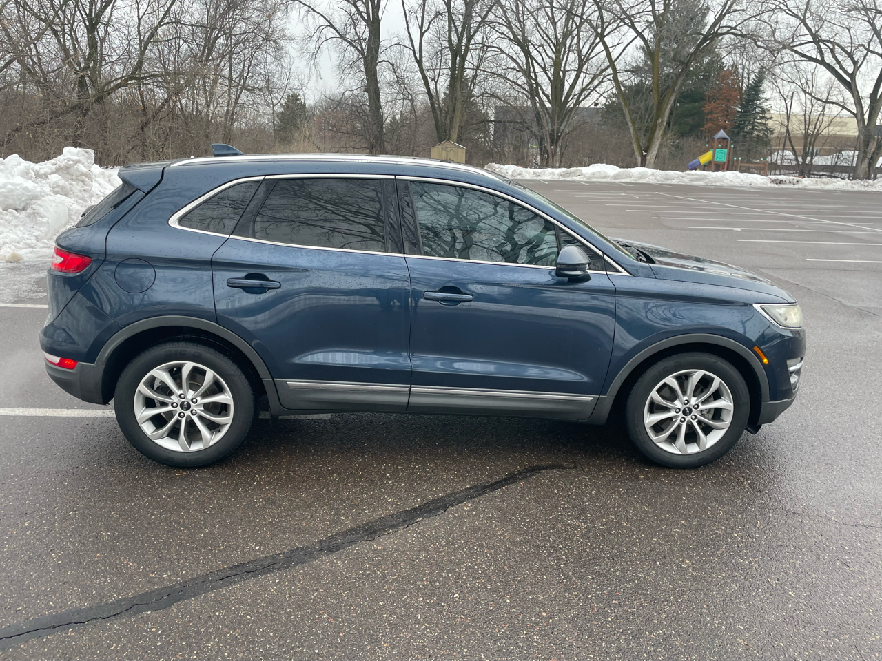 Lincoln MKC Select FWD 2017