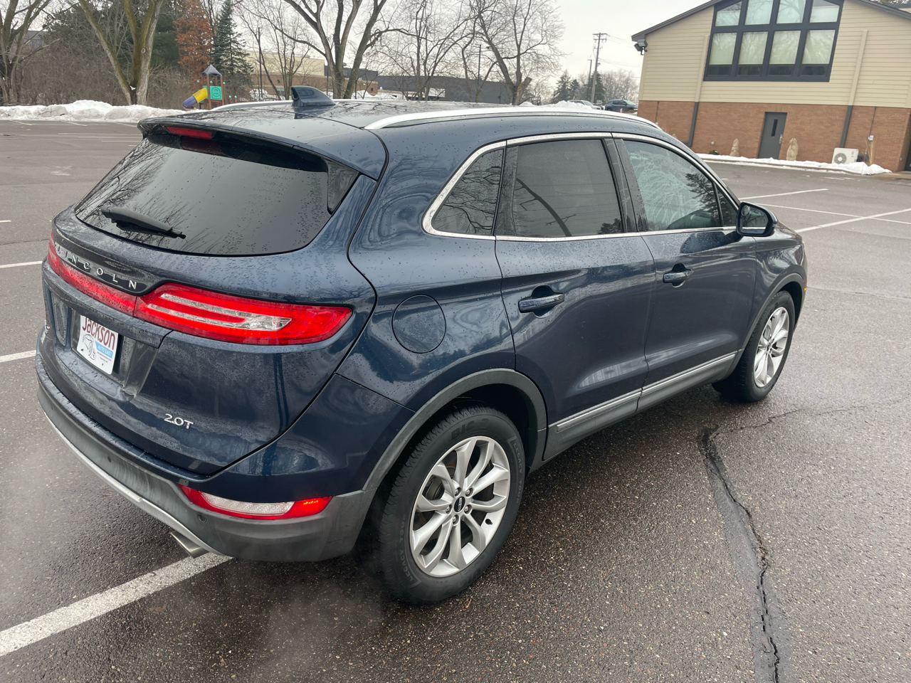 Lincoln MKC Select FWD 2017
