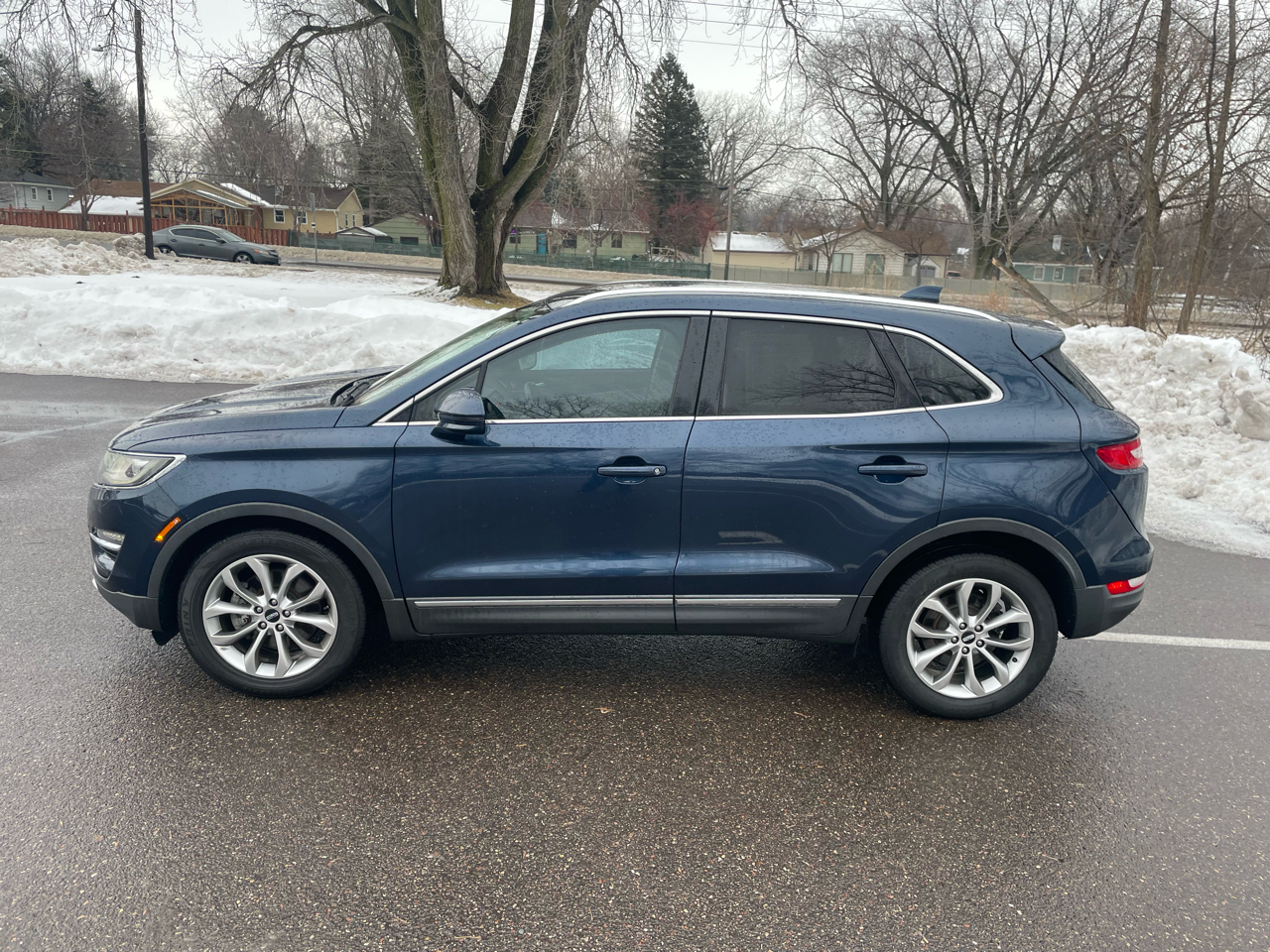 Lincoln MKC Select FWD 2017