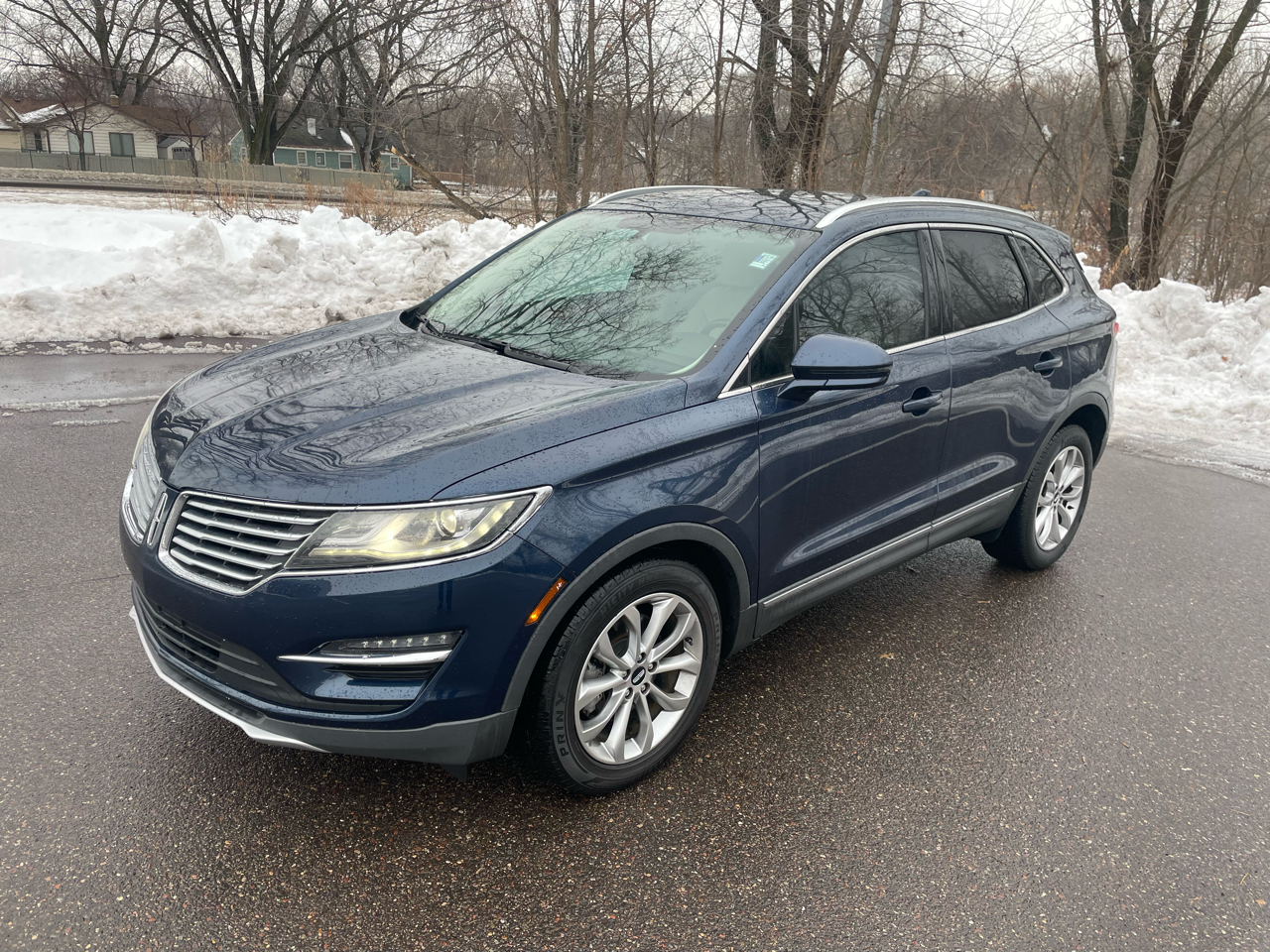 Lincoln MKC Select FWD 2017