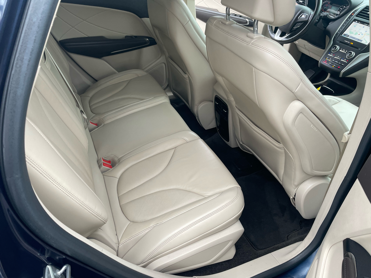 Lincoln MKC Select FWD 2017