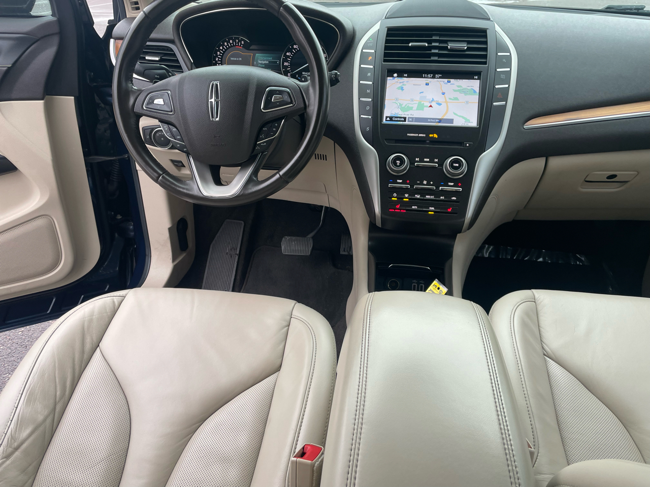 Lincoln MKC Select FWD 2017