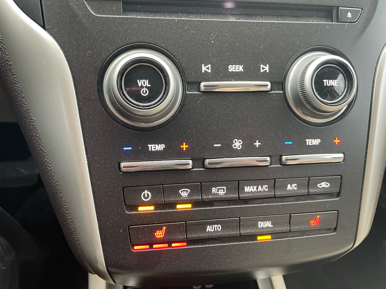 Lincoln MKC Select FWD 2017