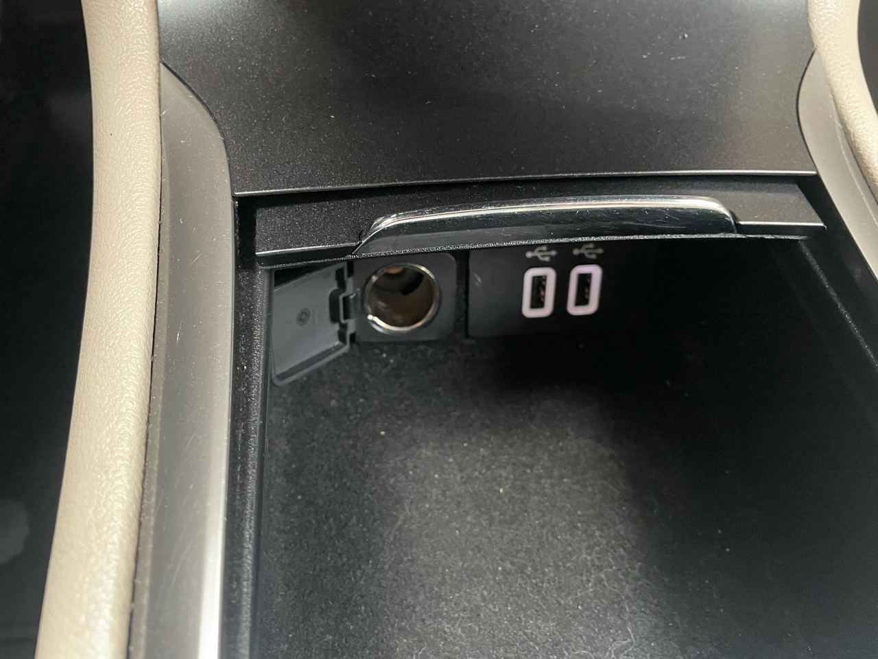 Lincoln MKC Select FWD 2017