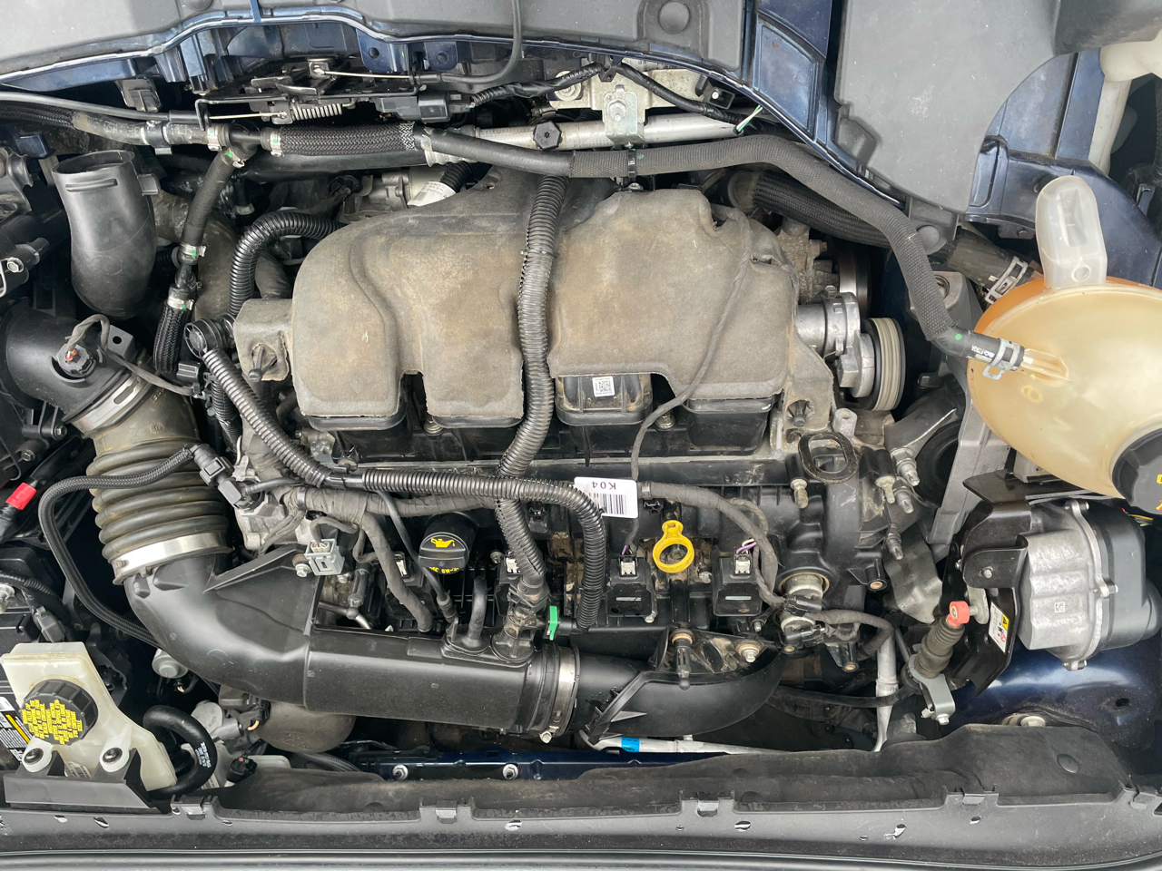 Lincoln MKC Select FWD 2017