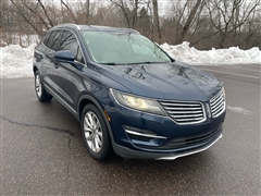 2017 Lincoln MKC 
