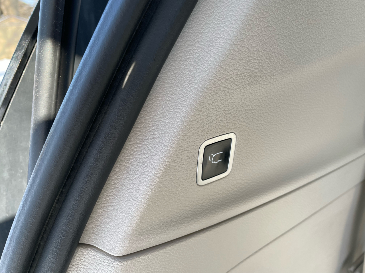 Chrysler Pacifica Touring L FWD 2019