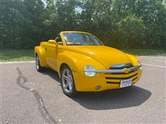 2004 Chevrolet SSR 