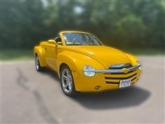 2004 Chevrolet SSR 