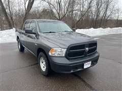 2019 RAM 1500 Classic 