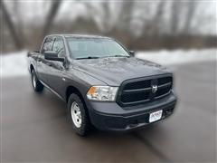 2019 RAM 1500 Classic 