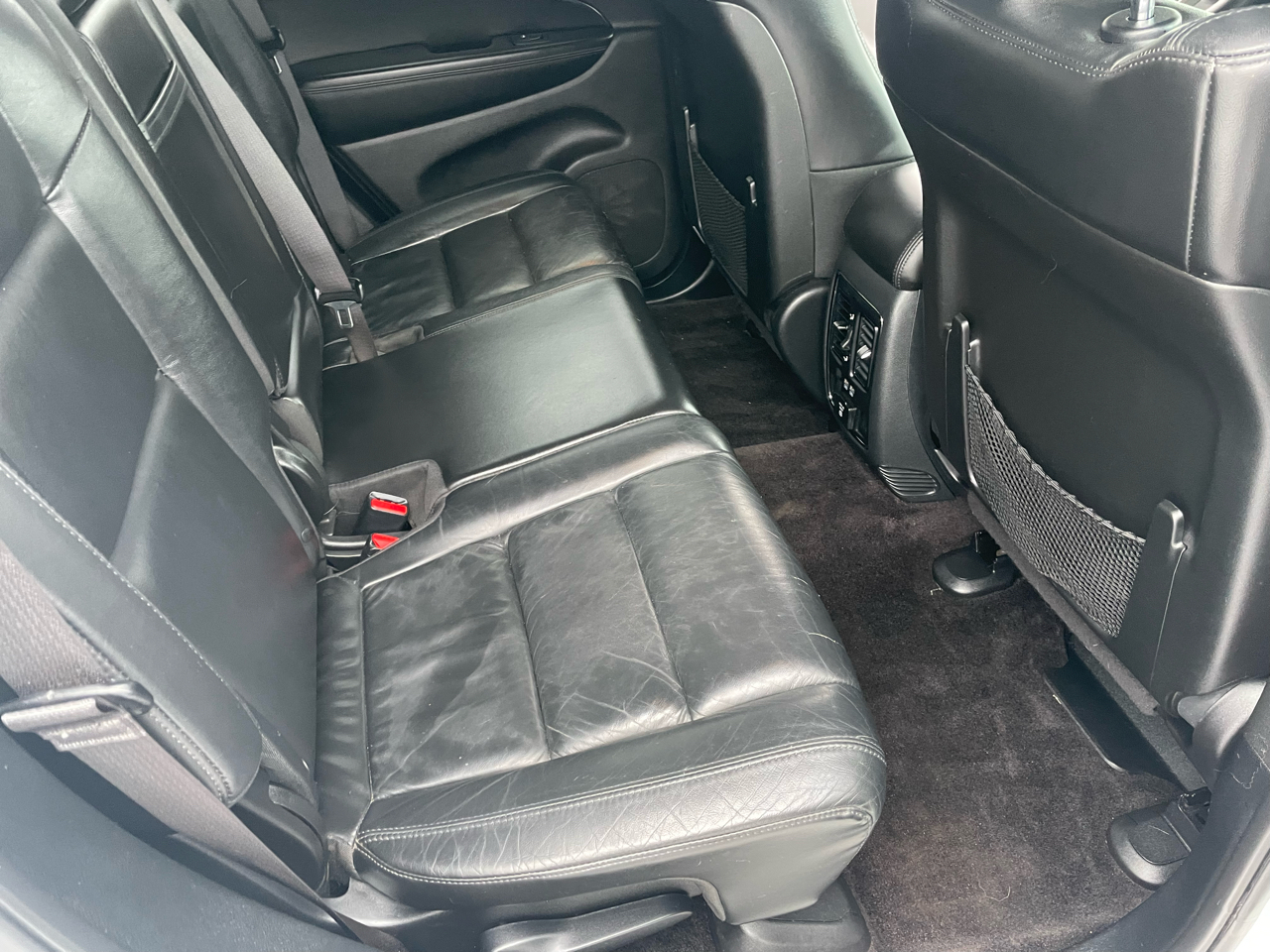 Jeep Grand Cherokee Limited 4x4 2019