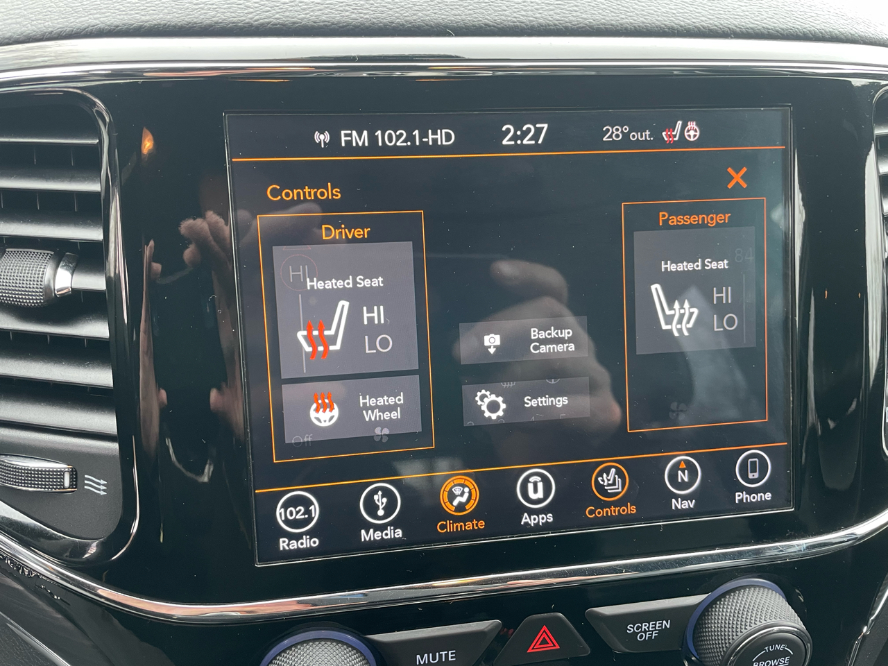 Jeep Grand Cherokee Limited 4x4 2019